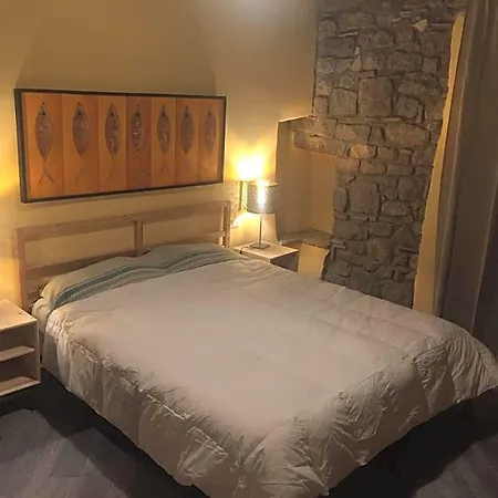 Al Cardinale Bed and breakfast Viterbo