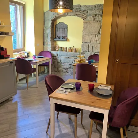 Al Cardinale Bed & Breakfast 4*