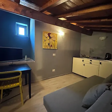 Bed and breakfast Al Cardinale Viterbo