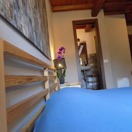 Al Cardinale Bed and breakfast 4*