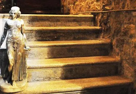Bed & Breakfast Al Cardinale