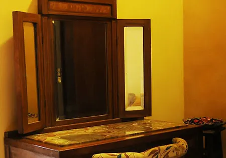 Al Cardinale Bed & Breakfast