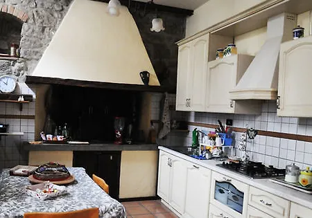 Couette-café Al Cardinale 4*