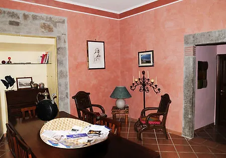 Couette-café Al Cardinale Viterbe
