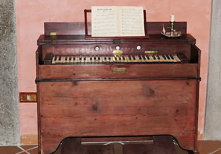 Al Cardinale Viterbe