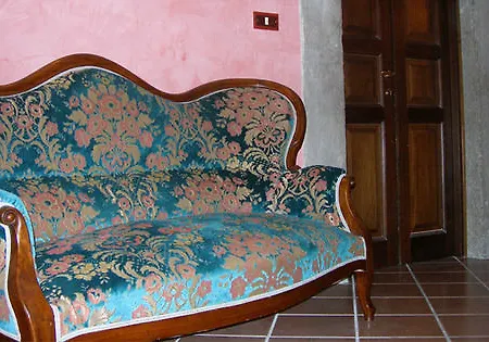 Al Cardinale 3* Viterbo