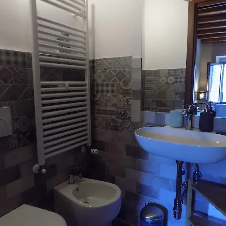 Bed & Breakfast Al Cardinale Viterbo
