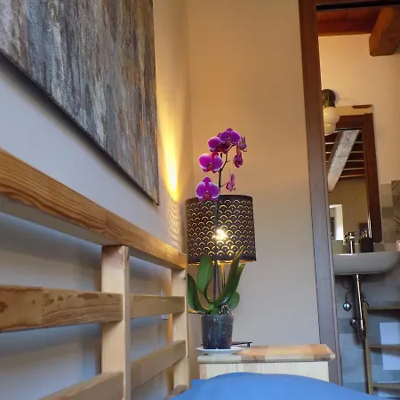 Bed & Breakfast Al Cardinale