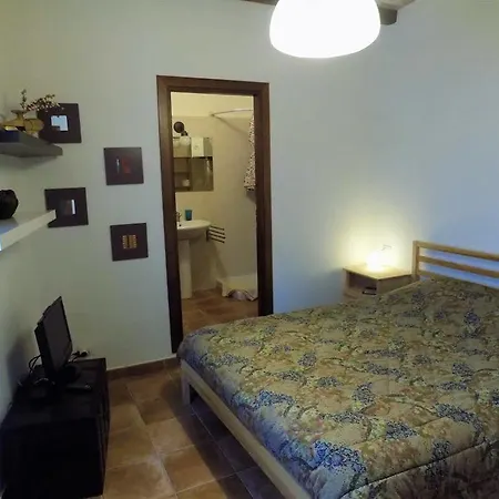 Bed and Breakfast Al Cardinale Βιτέρμπο