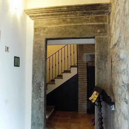 Bed and Breakfast Al Cardinale Βιτέρμπο