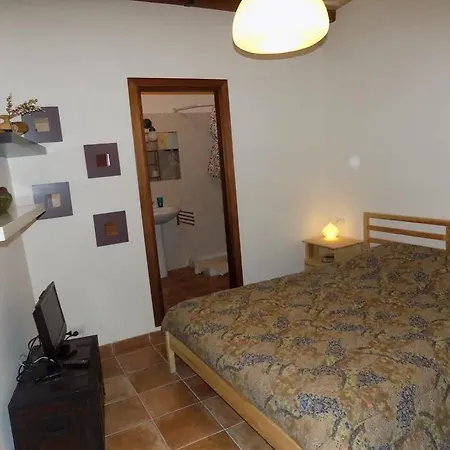 Al Cardinale Bed and Breakfast 4*