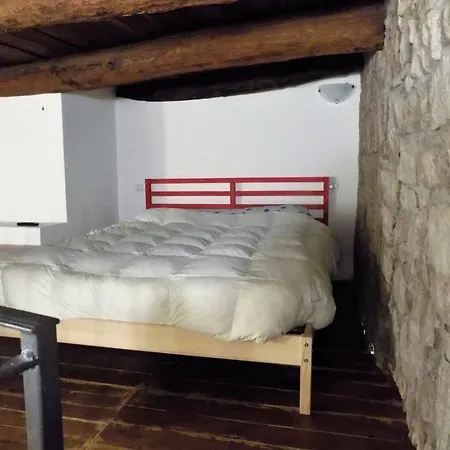 Bed and Breakfast Al Cardinale Βιτέρμπο