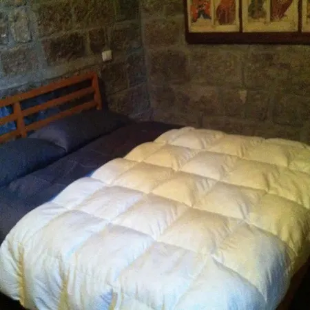 Bed and Breakfast Al Cardinale