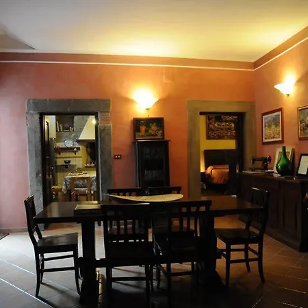 Al Cardinale Bed and Breakfast Βιτέρμπο