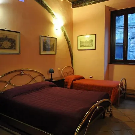 Al Cardinale Bed & Breakfast 3*