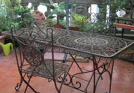 Al Cardinale Bed & Breakfast