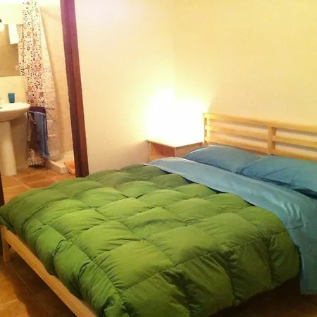 Al Cardinale Bed and Breakfast 4*