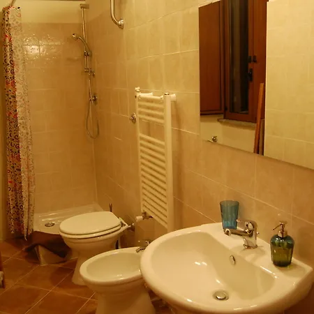 Bed & Breakfast Al Cardinale Viterbo