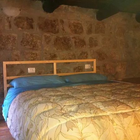 Bed & Breakfast Al Cardinale 3*