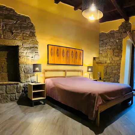 Al Cardinale Bed & Breakfast Viterbo