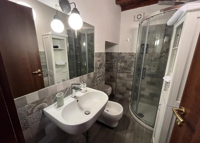 Bed & Breakfast Al Cardinale