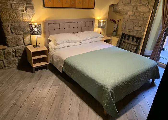 Bed and Breakfast Al Cardinale Βιτέρμπο