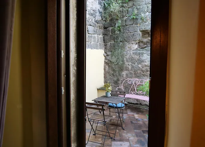 住宿加早餐酒店 Al Cardinale
