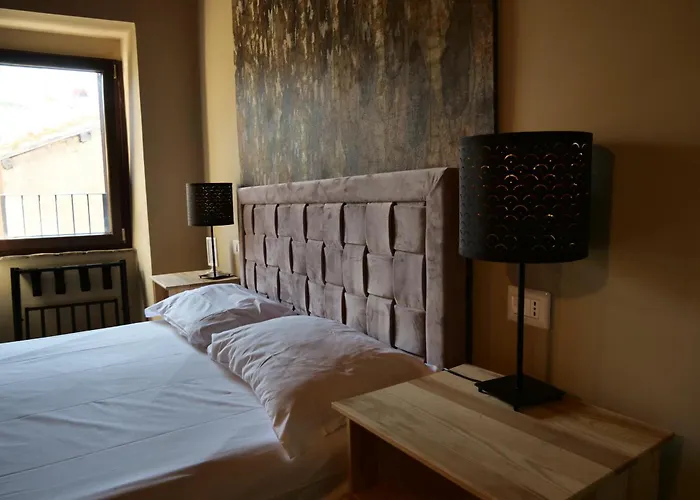 Al Cardinale 住宿加早餐酒店