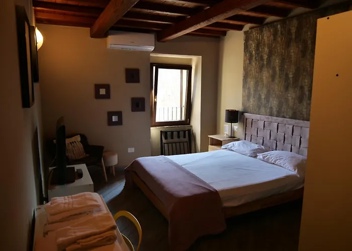 Al Cardinale 4*